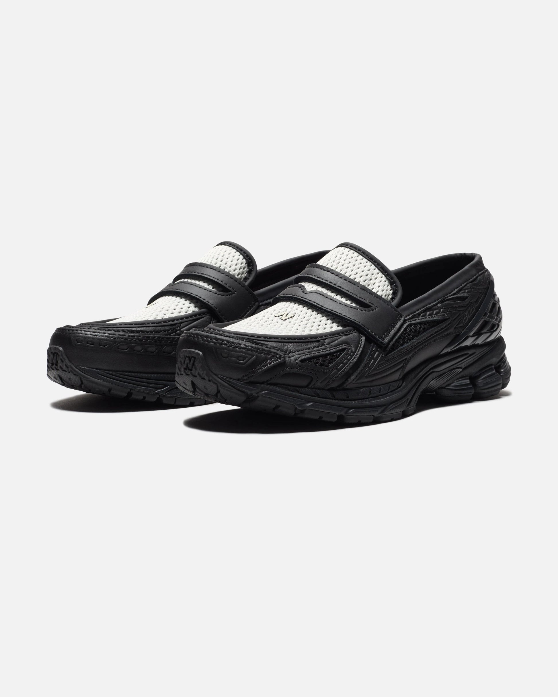 New Balance 1906L - Black/ Angora — view 1 of 5