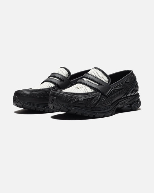 New Balance 1906L - Black/ Angora — view 1 of 5