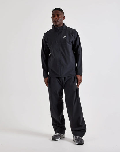 New Balance Utility Stretch Woven Jacket — view 4 of 4