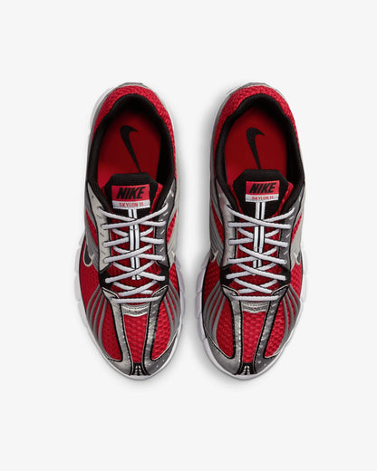 Nike WMNS Zoom Skylon 11 - University Red/ Black / Metallic Silver — view 4 of 6