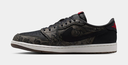 Jordan Air Jordan 1 Retro Low OG 'Laser' — view 3 of 6