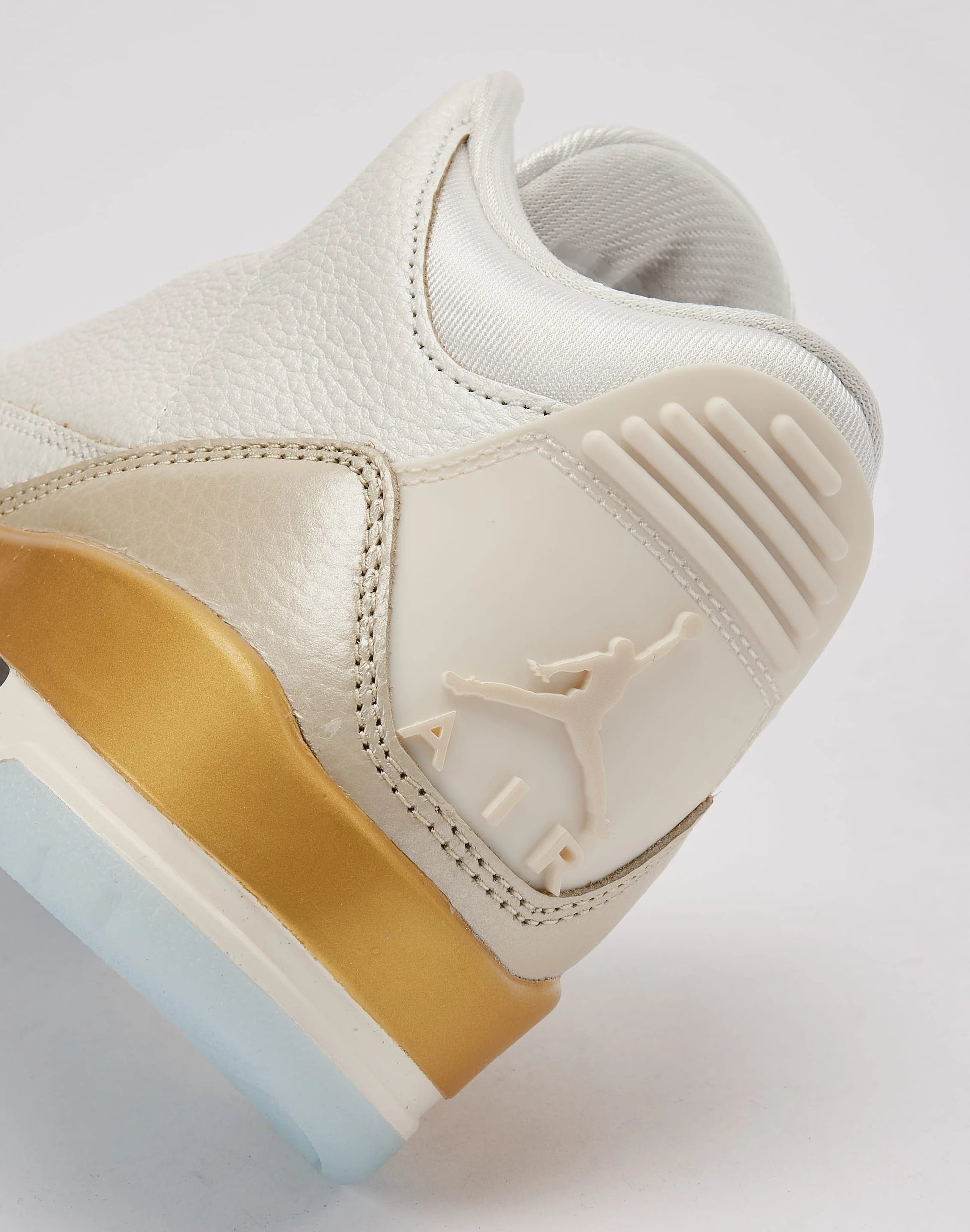 Jordan Air Jordan 3 Retro 'Sail and Pale Ivory' — view 5 of 6