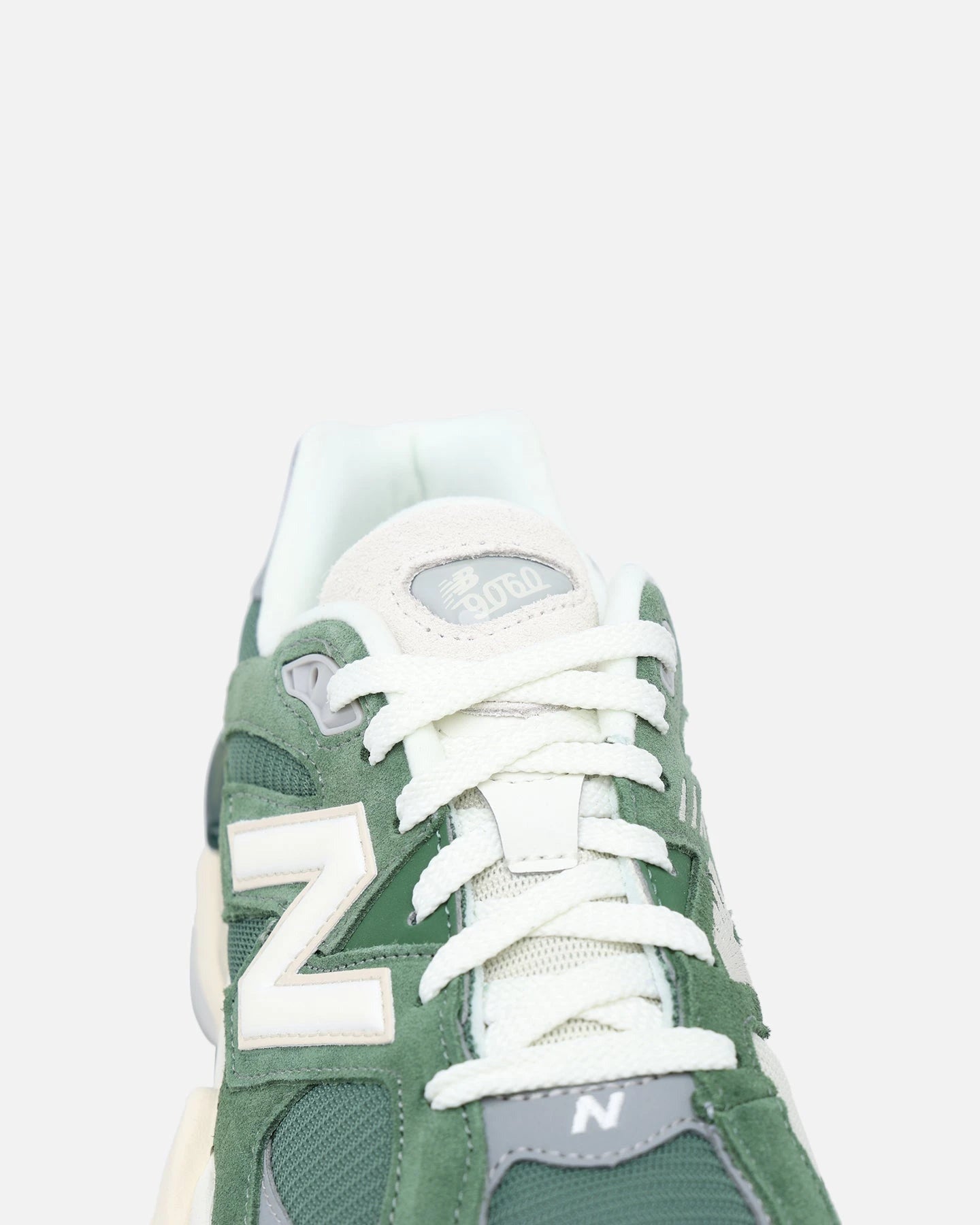 New Balance 9060 Green — view 6 of 6
