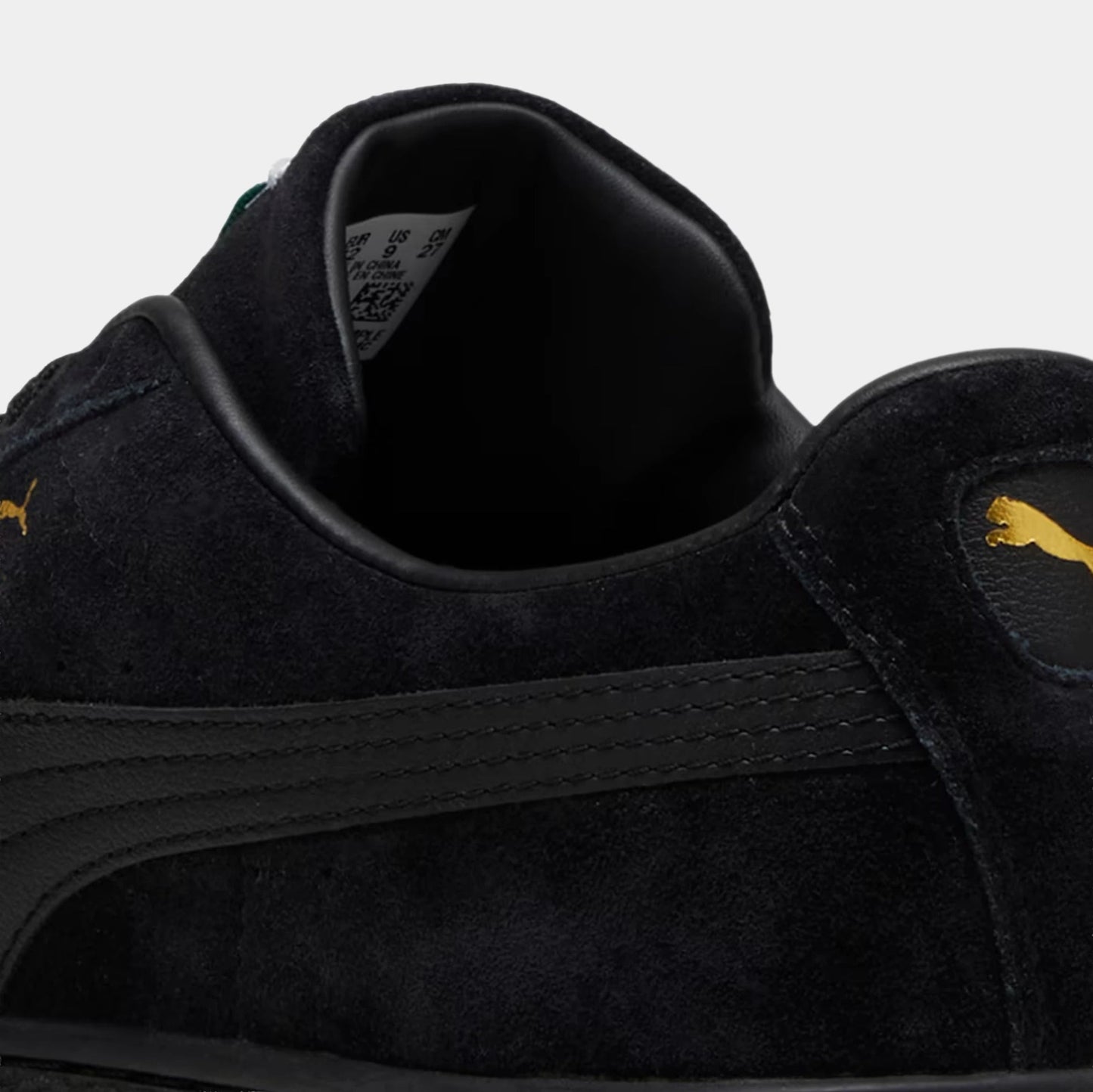 Puma Suede Classic — view 3 of 4