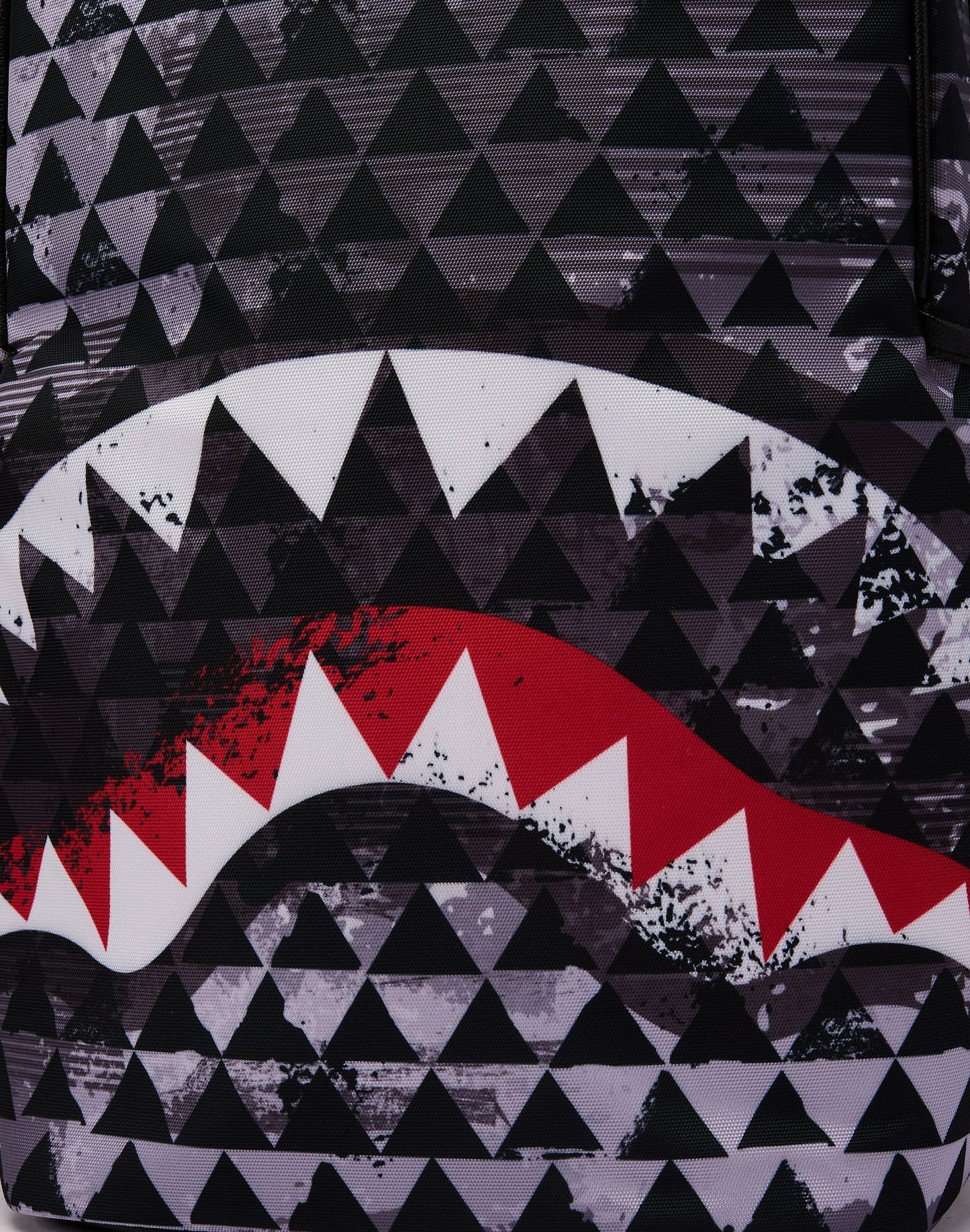Sprayground Shark Mouth Backpack — view 3 of 6