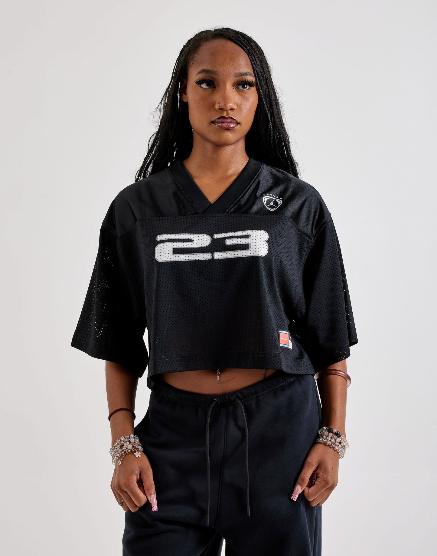 Jordan Brooklyn Jersey