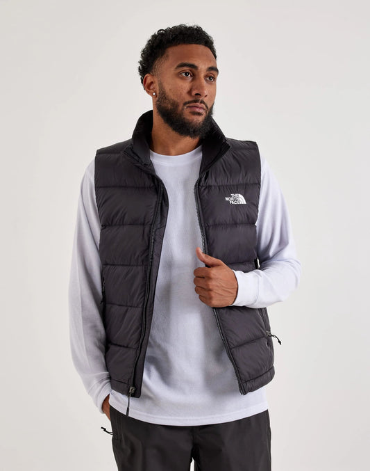 The North Face Hydrenalite Down Vest — view 1 of 4