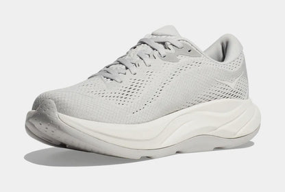 Rincon 4 Womens Running Shoes (Stardust/Cosmic Grey) — view 3 of 4