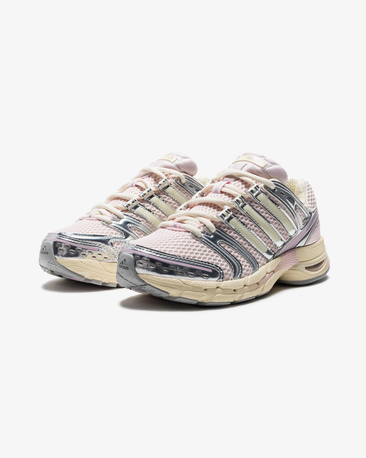 adidas WMNS Adistar Control 5 - Warvan/ Clpink/ Silvmt — view 1 of 5