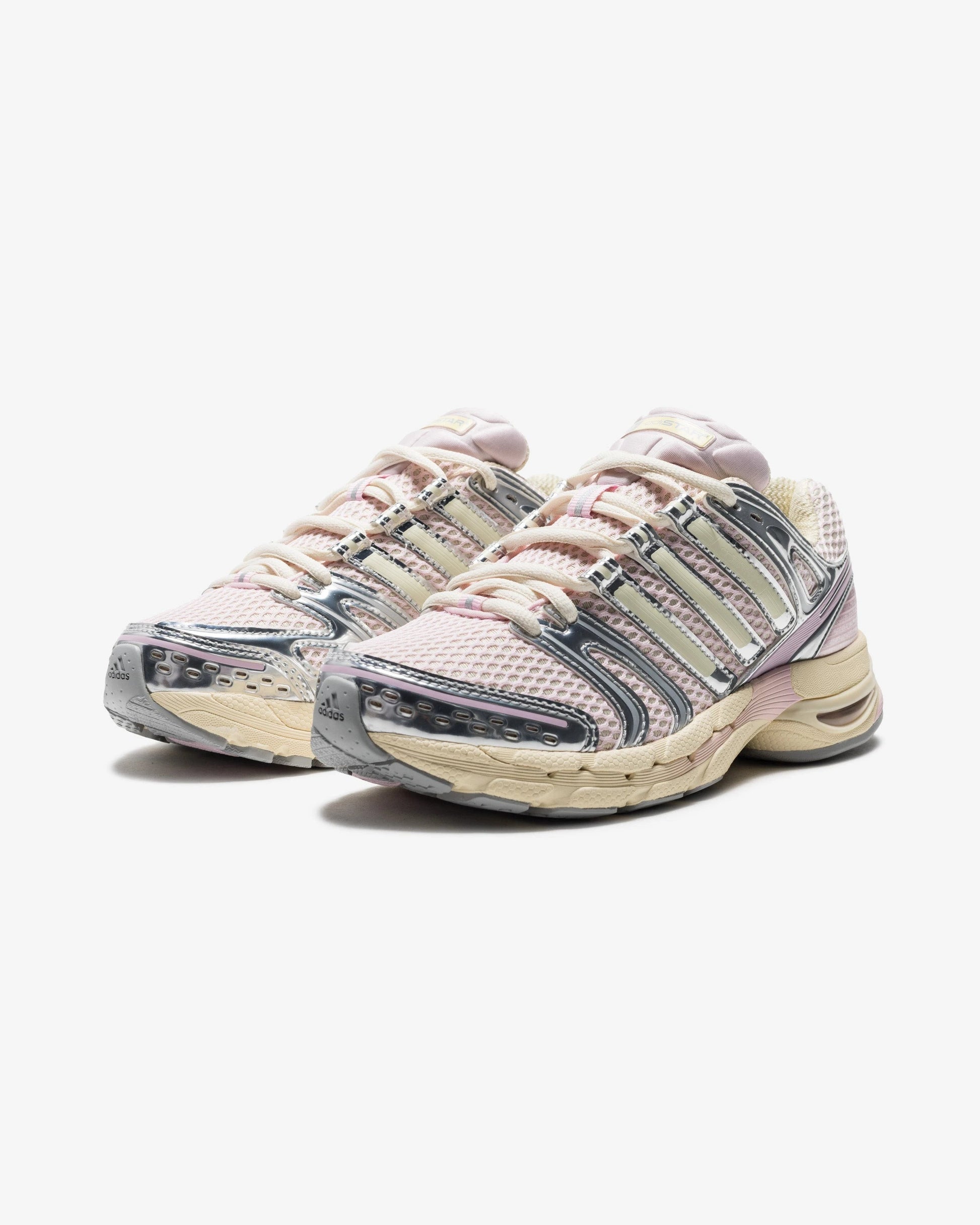 adidas WMNS Adistar Control 5 - Warvan/ Clpink/ Silvmt — view 1 of 5