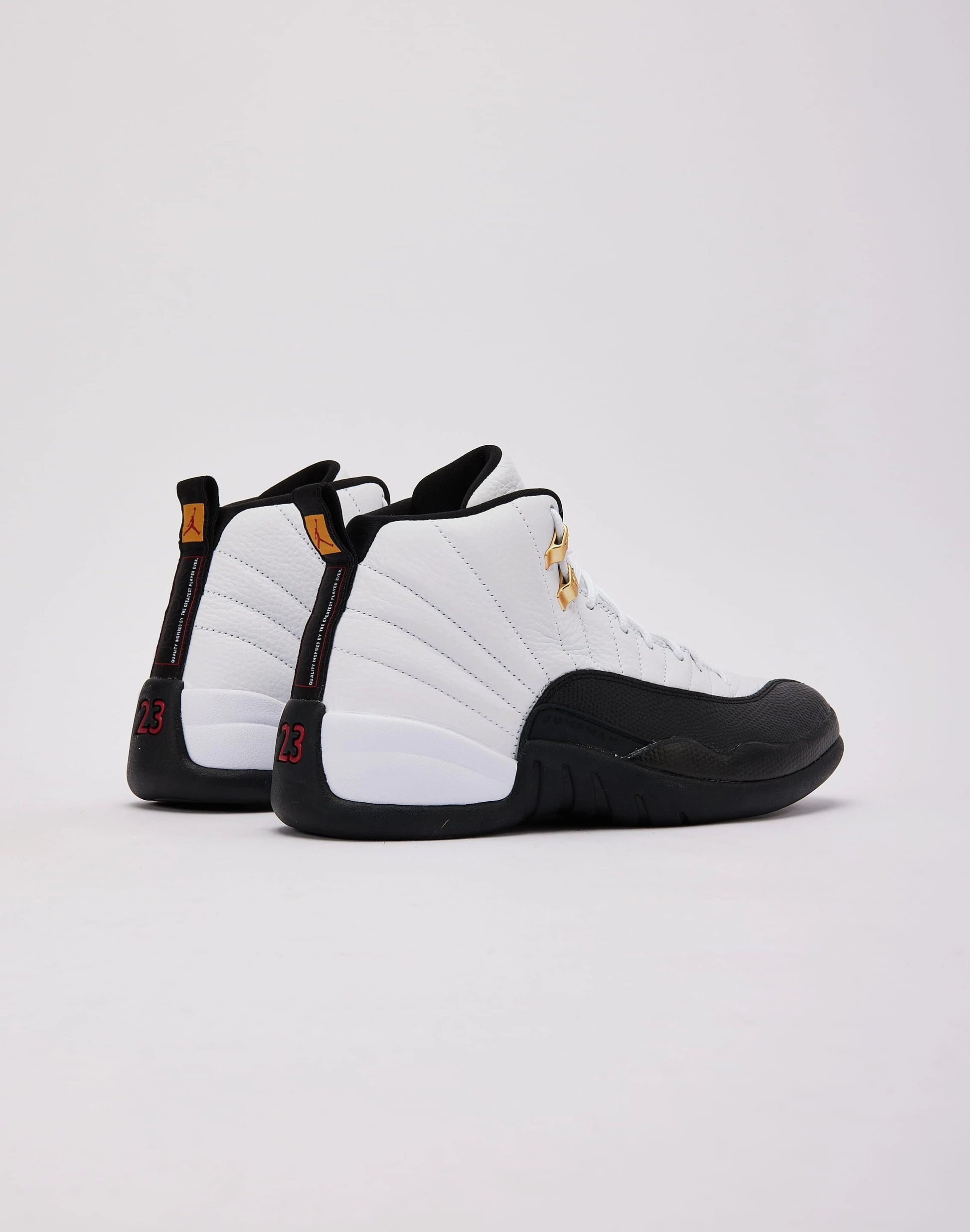 Jordan Air Jordan 12 Retro 'Taxi' — view 3 of 6