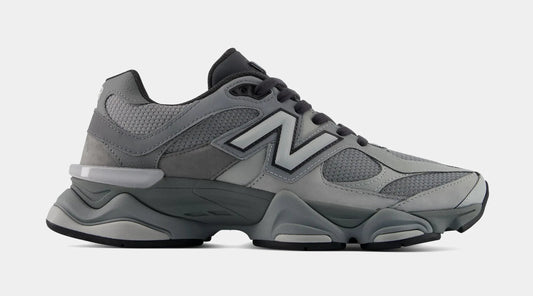 9060 in Slate Grey / Harbor Grey — view 2 of 4