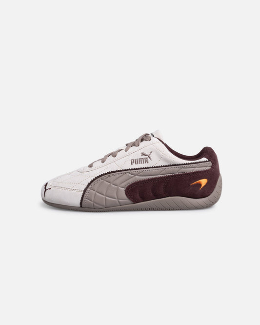 Puma McLaren Speedcat Light Brown — view 1 of 5