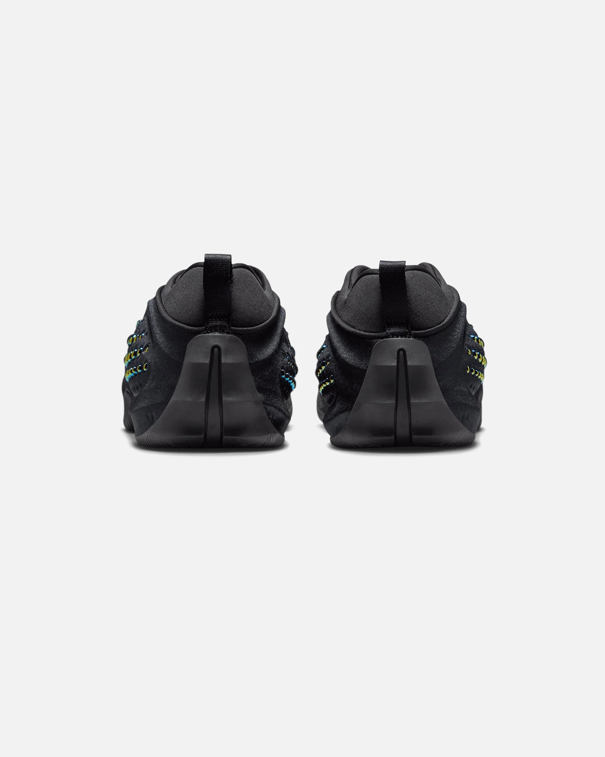 Nike WMNS First Sight - Black/ Multi-Color — view 3 of 6