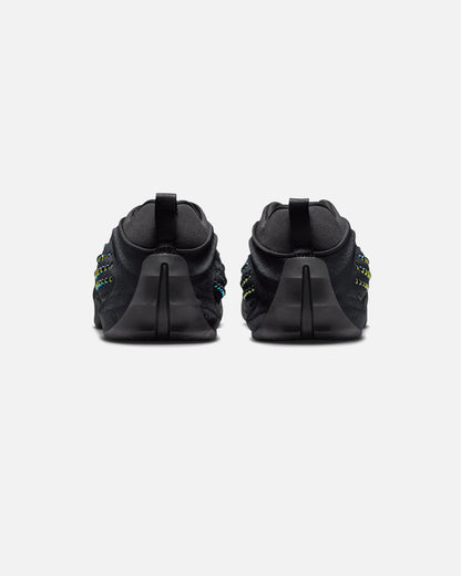 Nike WMNS First Sight - Black/ Multi-Color — view 3 of 6