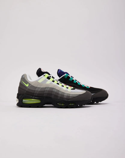 Nike Air Max 95 Big Bubble 'Greedy' — view 2 of 6