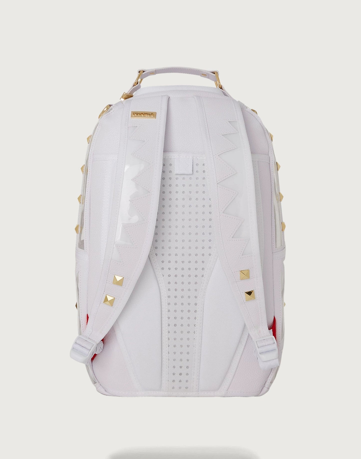 Sprayground Louvre Backpack — view 4 of 6