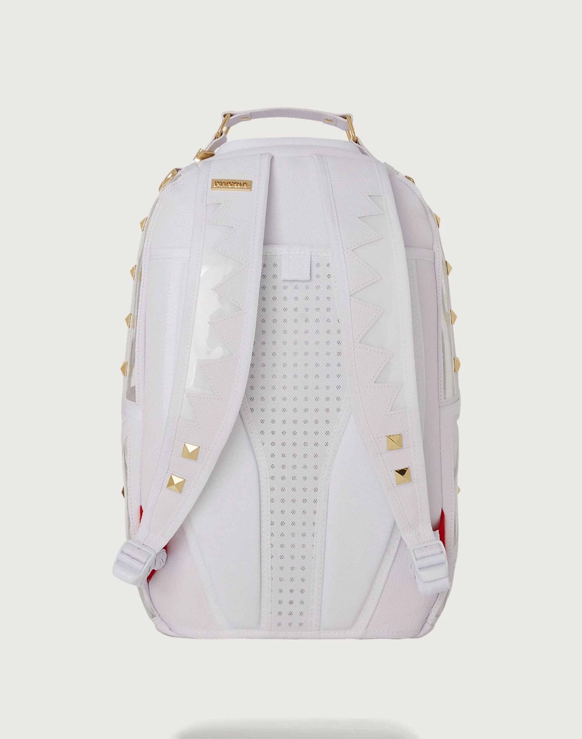 Sprayground Louvre Backpack — view 4 of 6