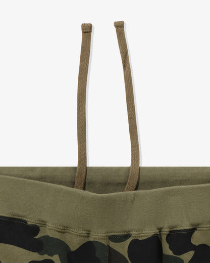 1st Camo Sweat Pants - Green Camo — view 4 of 4