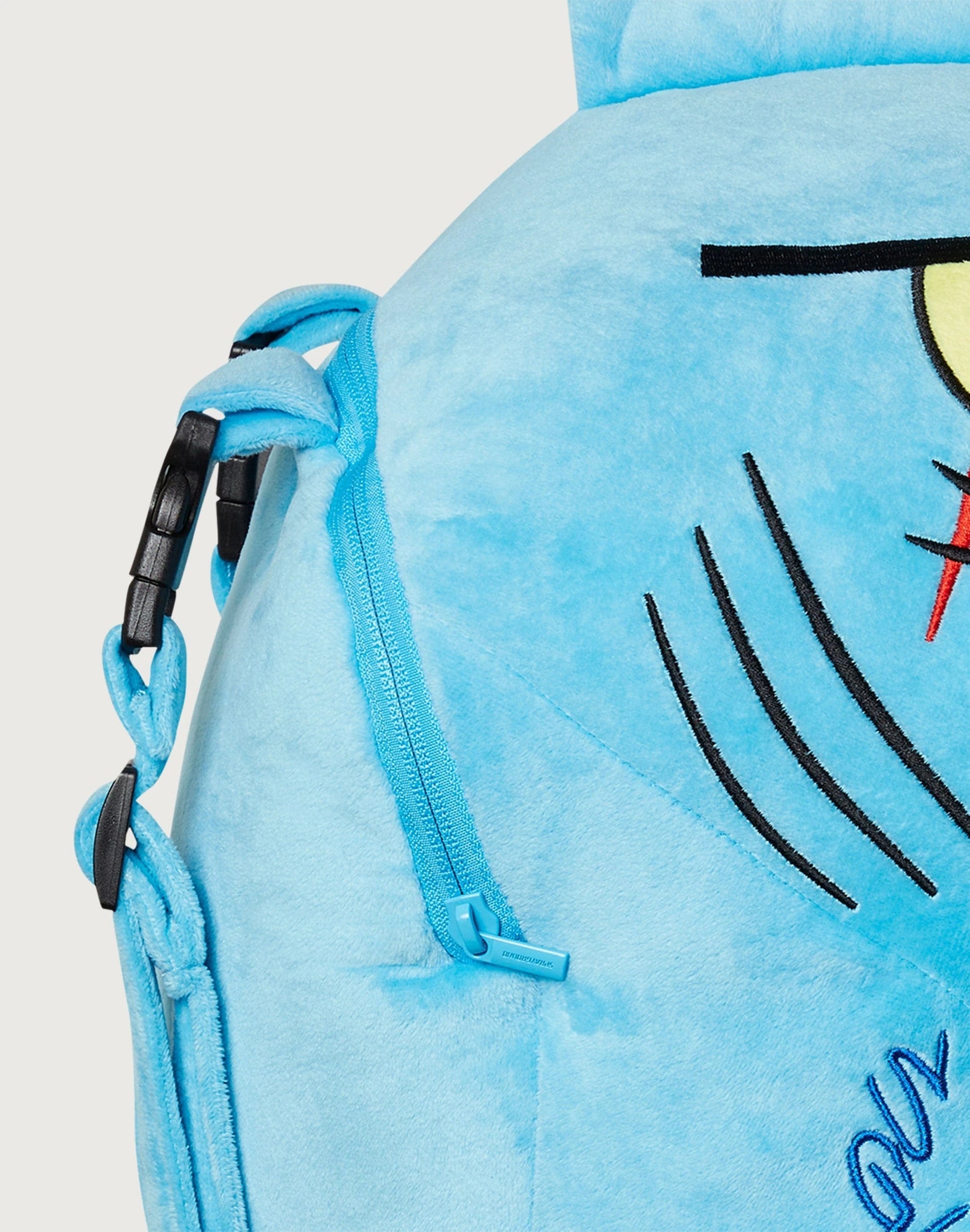 Sprayground Shark Backpack — view 3 of 6