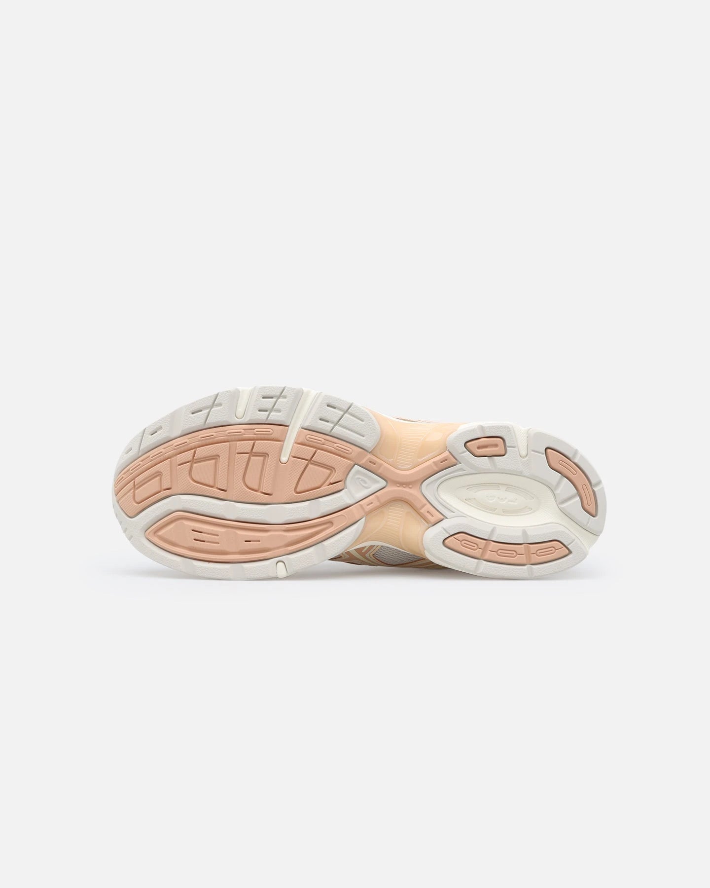 Asics Gel-1130 Smoke Grey/Honey Beige — view 3 of 6