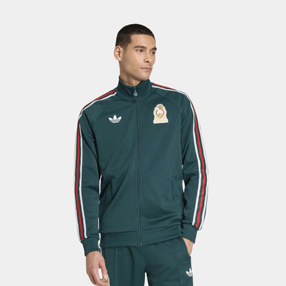Mexico Originals Track Mens Jacket (Aurora Ivy) — view 1 of 4