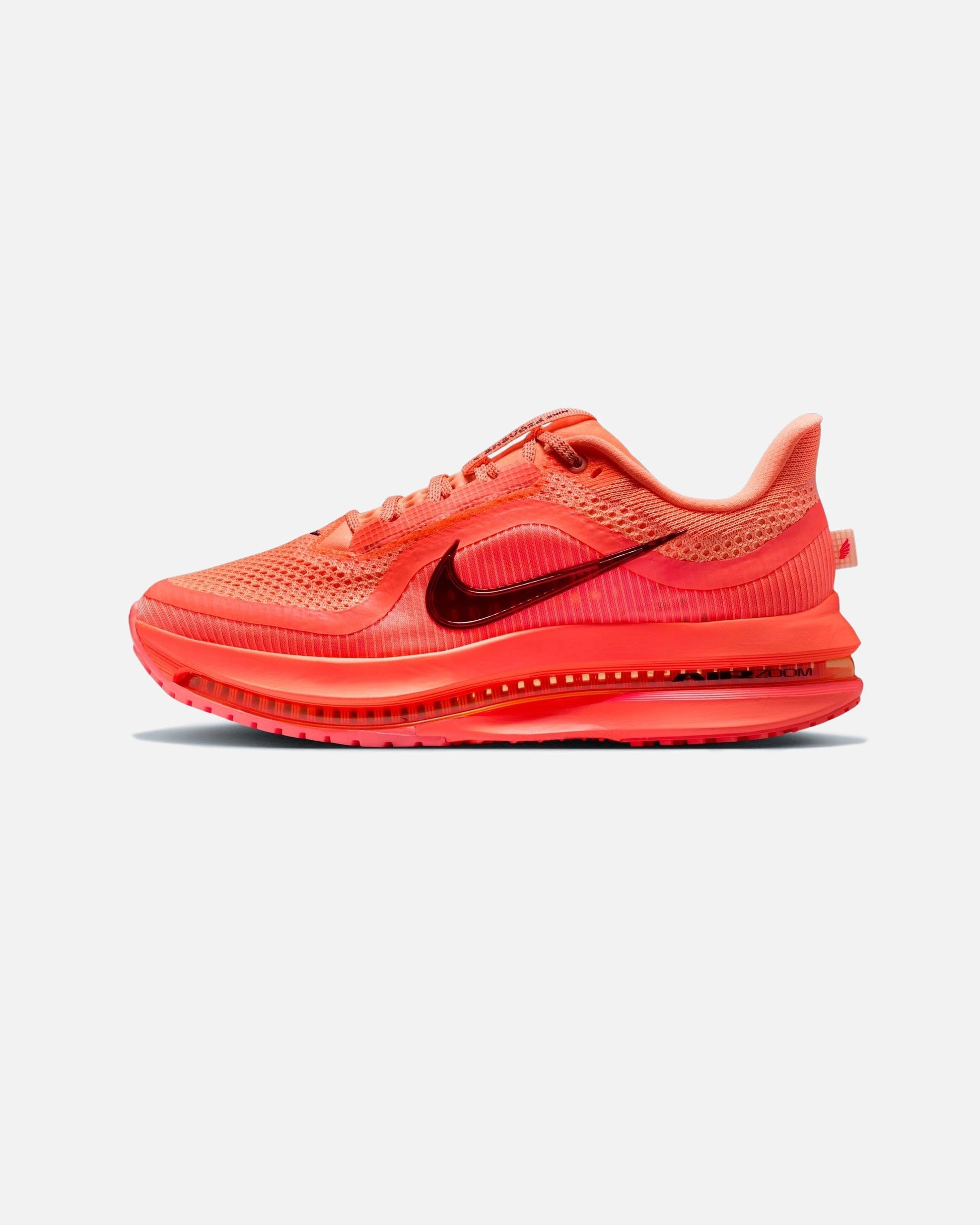 Nike WMNS Pegasus Premium - Orange Pulse/ Hot Lava — view 2 of 6