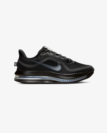 Nike WMNS Pegasus Premium - Black/ Metallic Silver — view 4 of 6