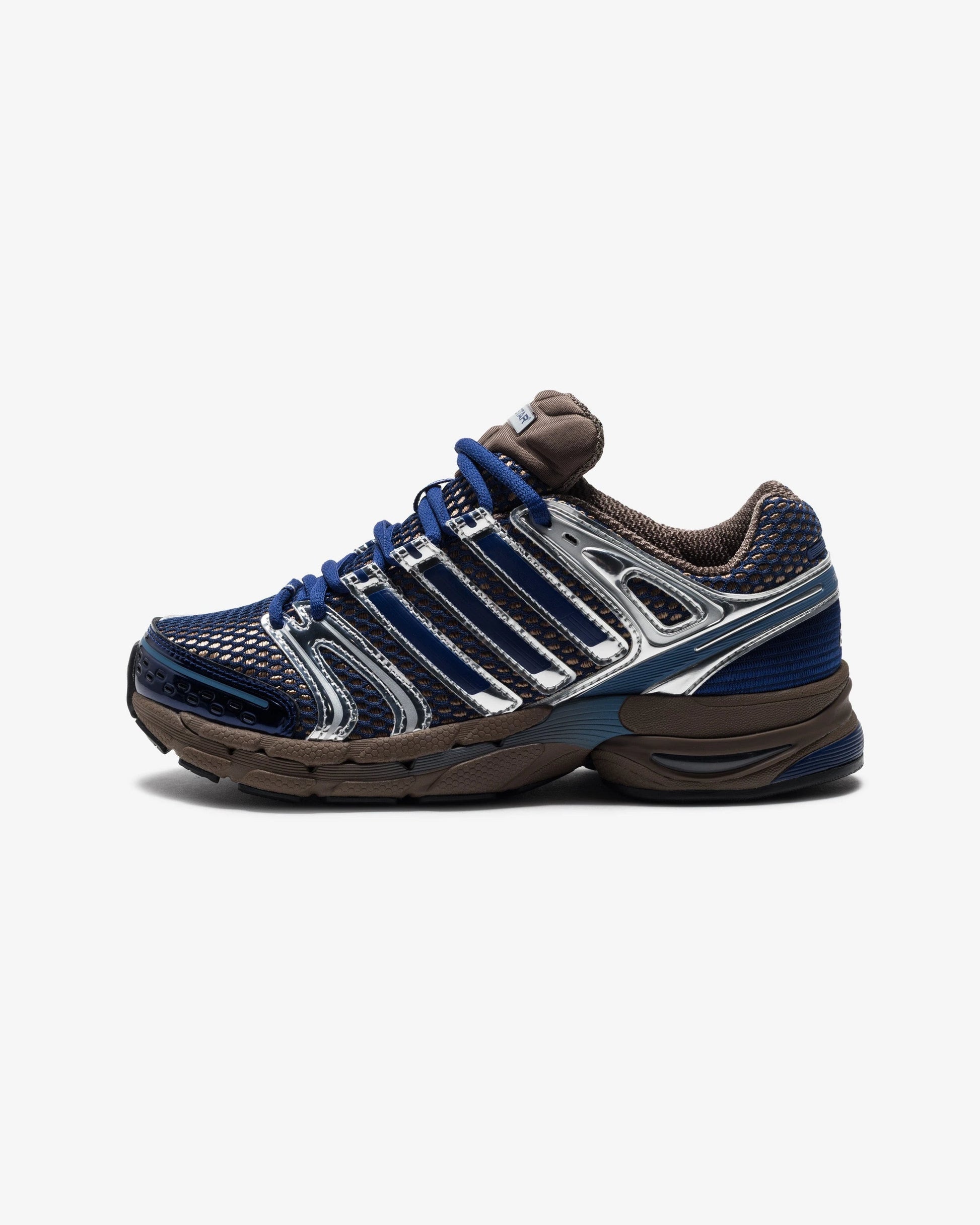 adidas WMNS Adistar Control 5 - Earstr/ Vicblu/ Silvmt — view 2 of 5