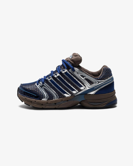 adidas WMNS Adistar Control 5 - Earstr/ Vicblu/ Silvmt — view 2 of 5