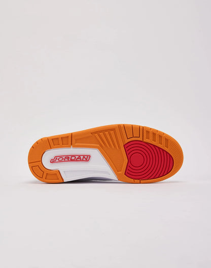 Jordan Air Jordan 3 Retro 'Orange Citrus' — view 4 of 6