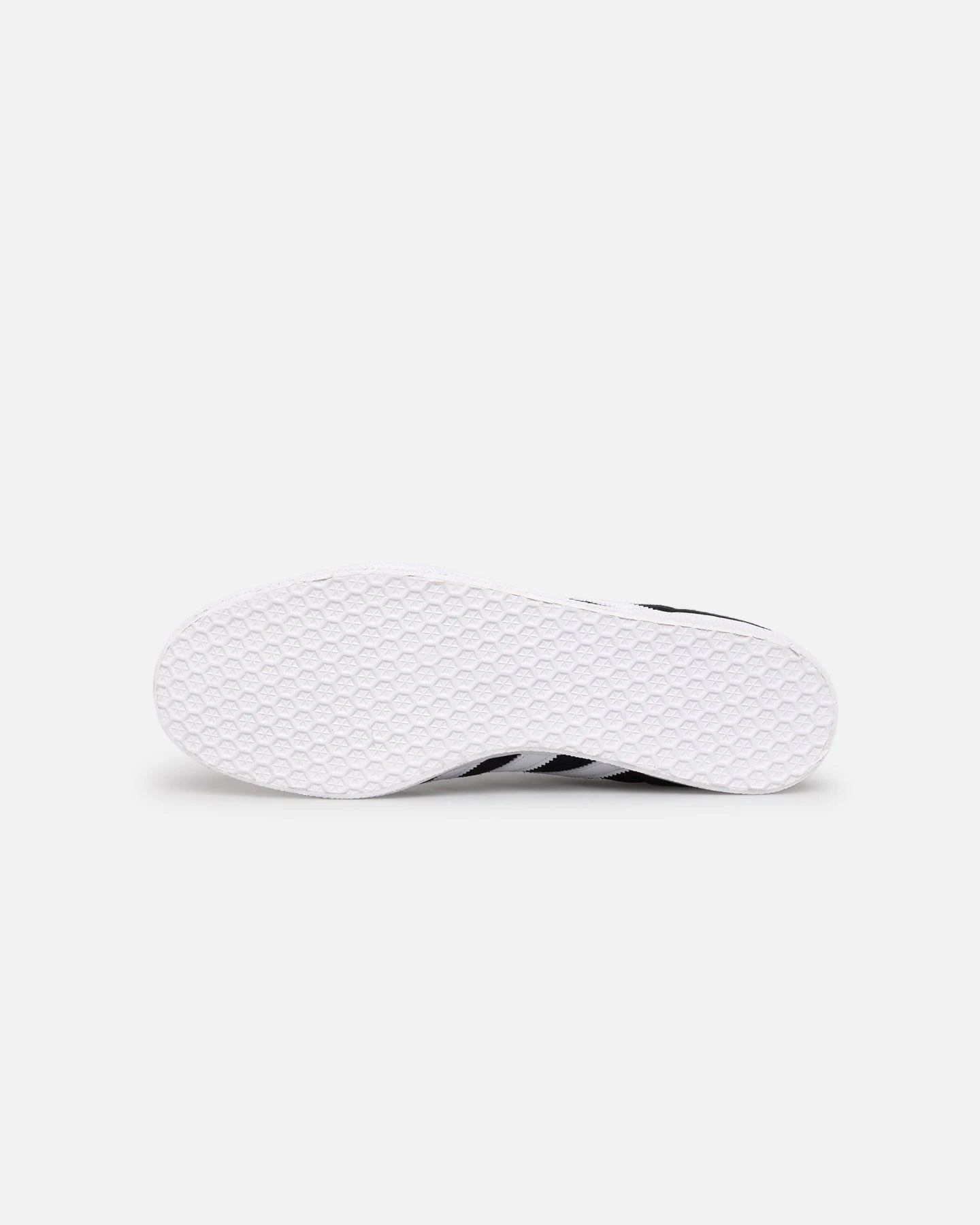 Adidas Gazelle Black/White — view 5 of 6