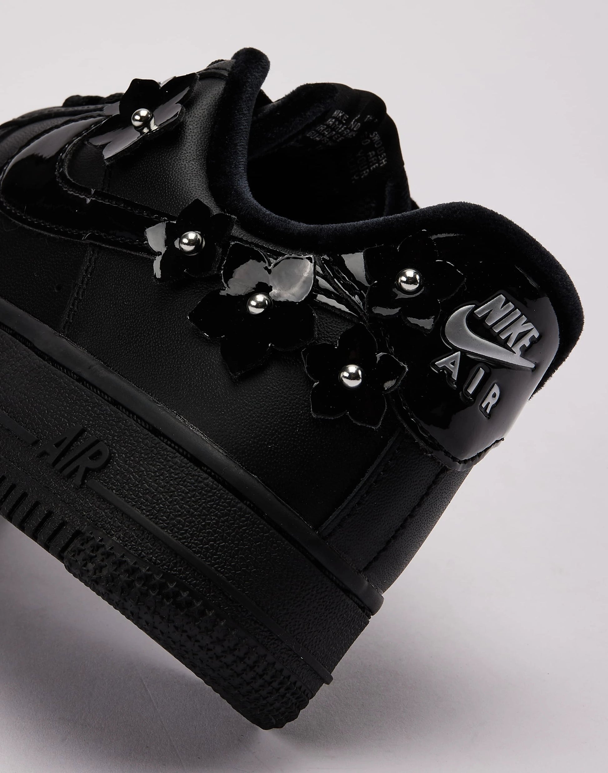 Nike Air Force 1 Low '07 'Florette' — view 5 of 6