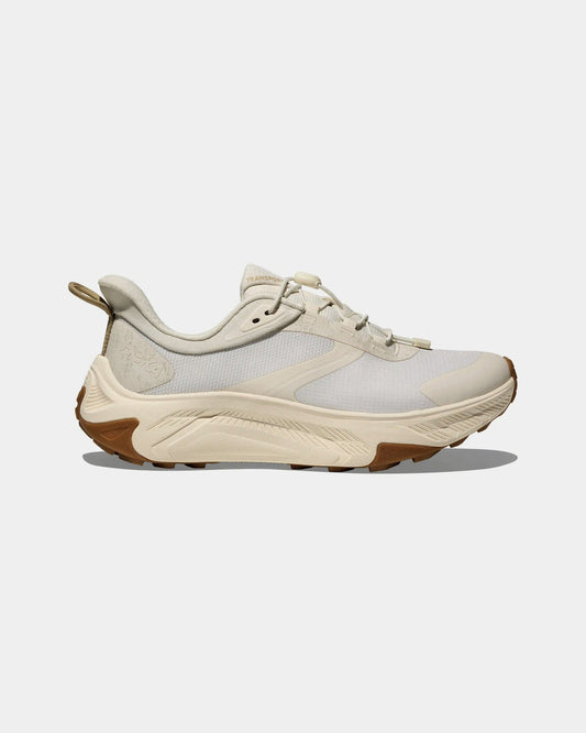 Transport 2 Womens Running Shoes (Alabaster/Alabaster) — view 1 of 3