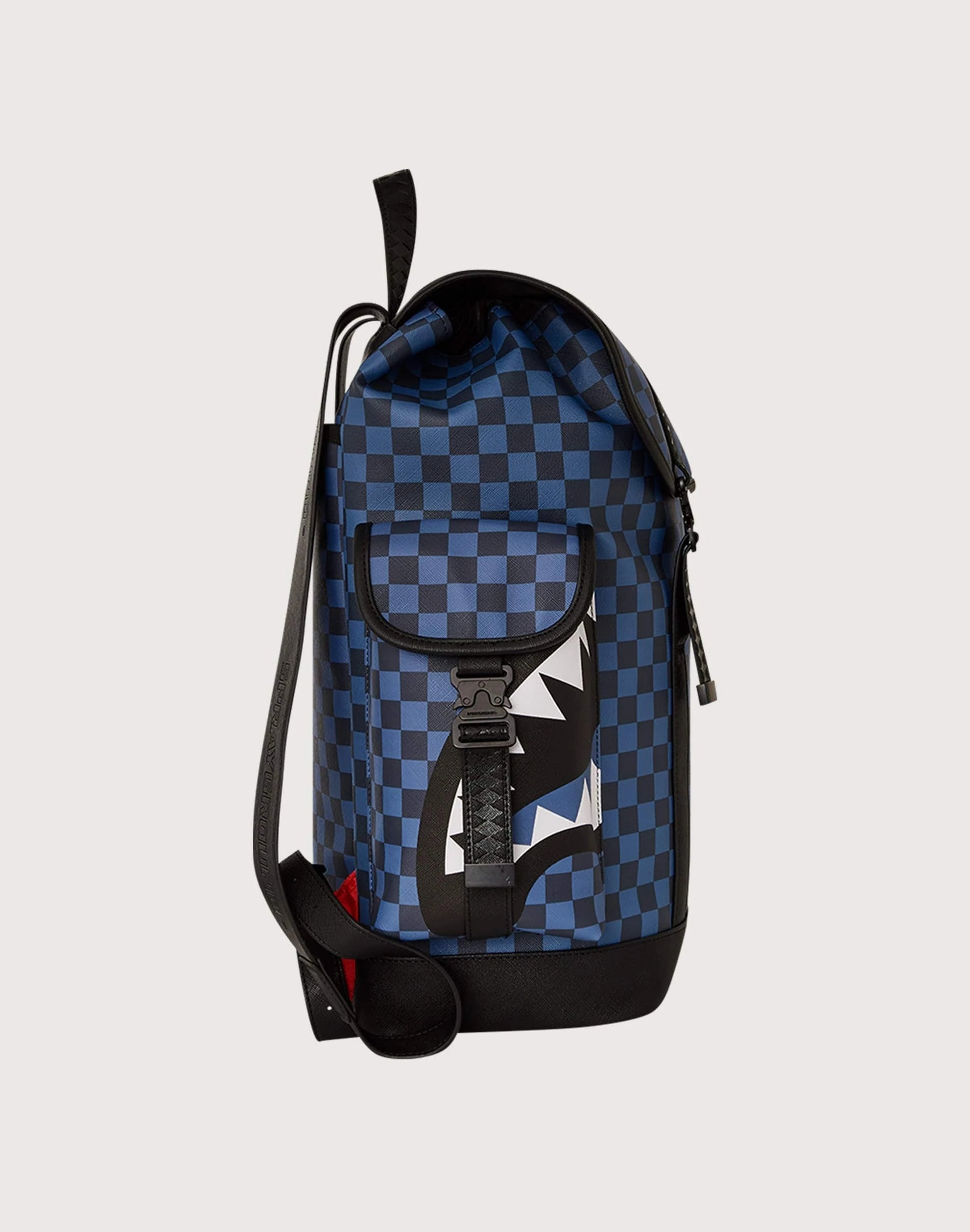 Sprayground Midnight Sip Monte Carlo Backpack — view 3 of 6