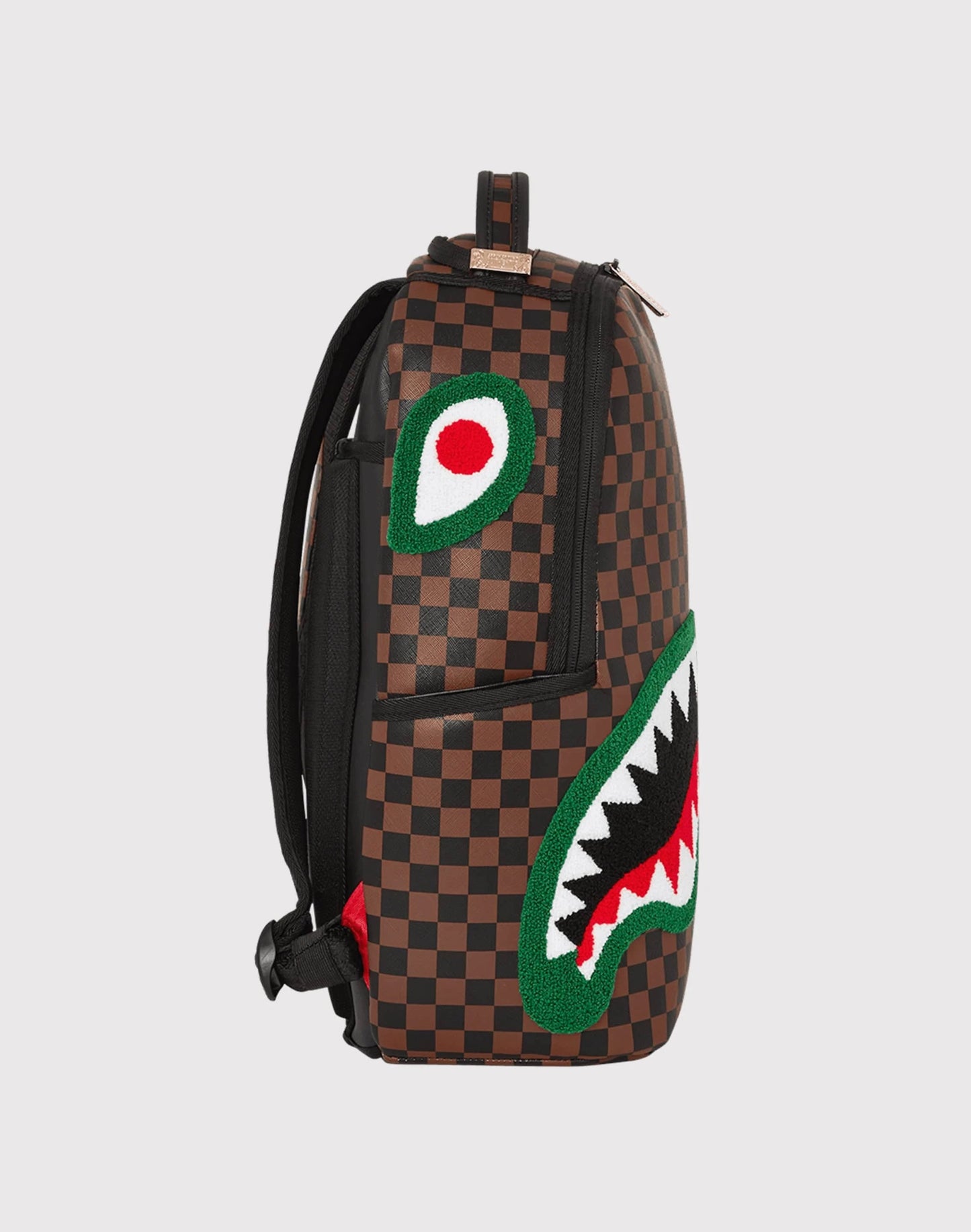 Sprayground Chenille Backpack — view 5 of 6