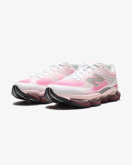 New Balance Abzorb 2000 - Rosesugar — view 1 of 5