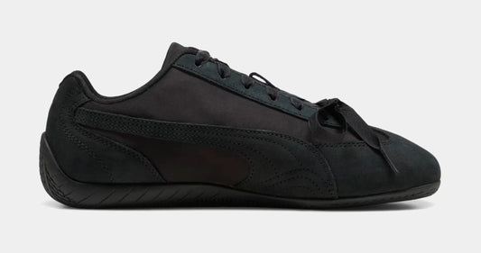 Rose x Speedcat Etoile Womens Lifestyle Shoes (Puma Black) — view 2 of 4