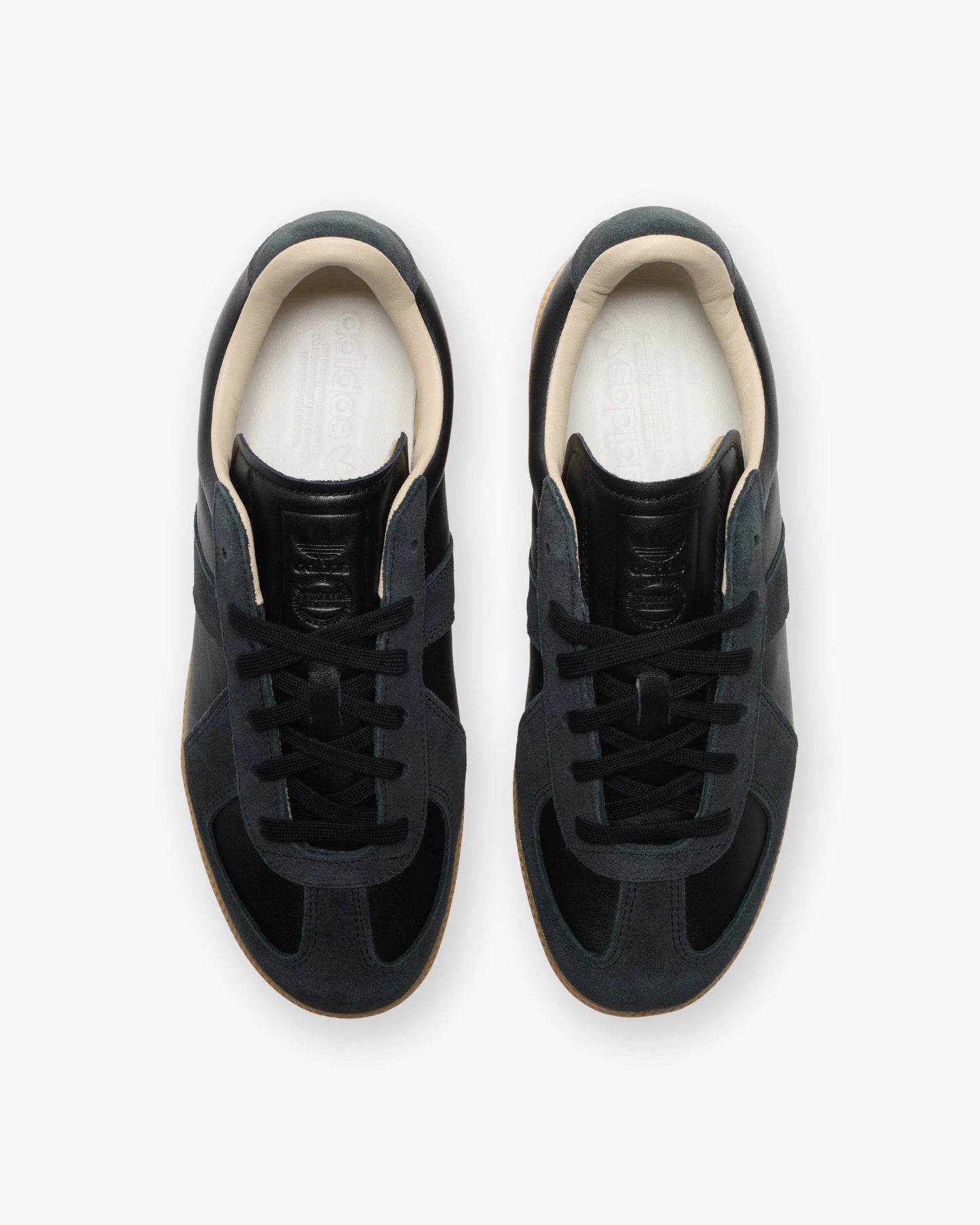 adidas Bw Army - Cblack/ Gum10 — view 4 of 5