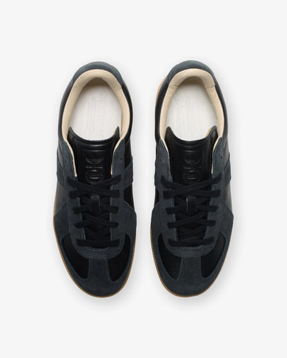 adidas Bw Army - Cblack/ Gum10 — view 4 of 5