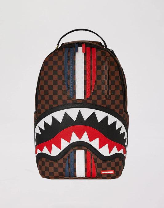 Sprayground Sharks In Paris GT Backpack — view 1 of 6