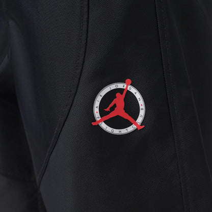 Flight Club Twill Mens Pants (Black) — view 3 of 4