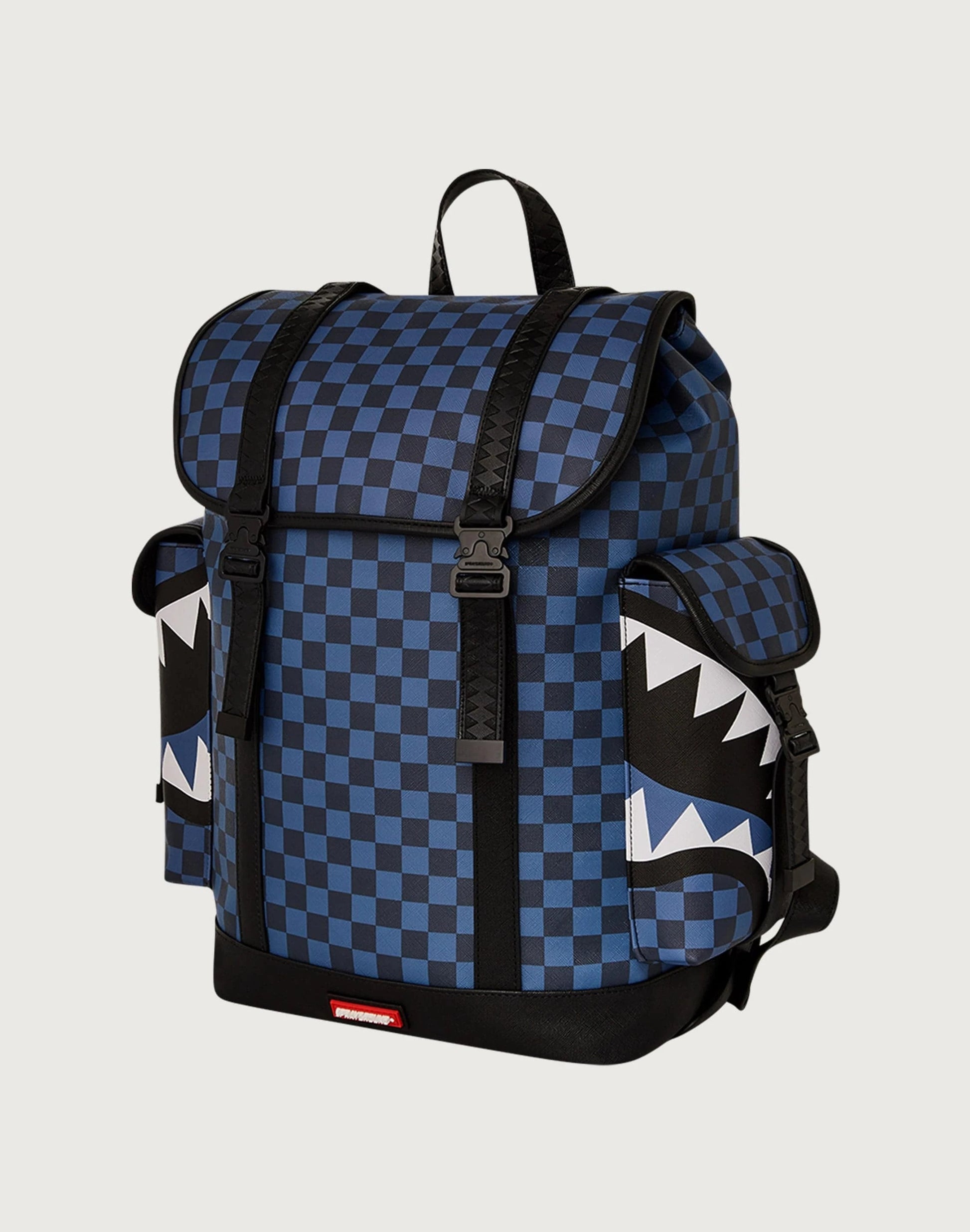 Sprayground Midnight Sip Monte Carlo Backpack — view 5 of 6