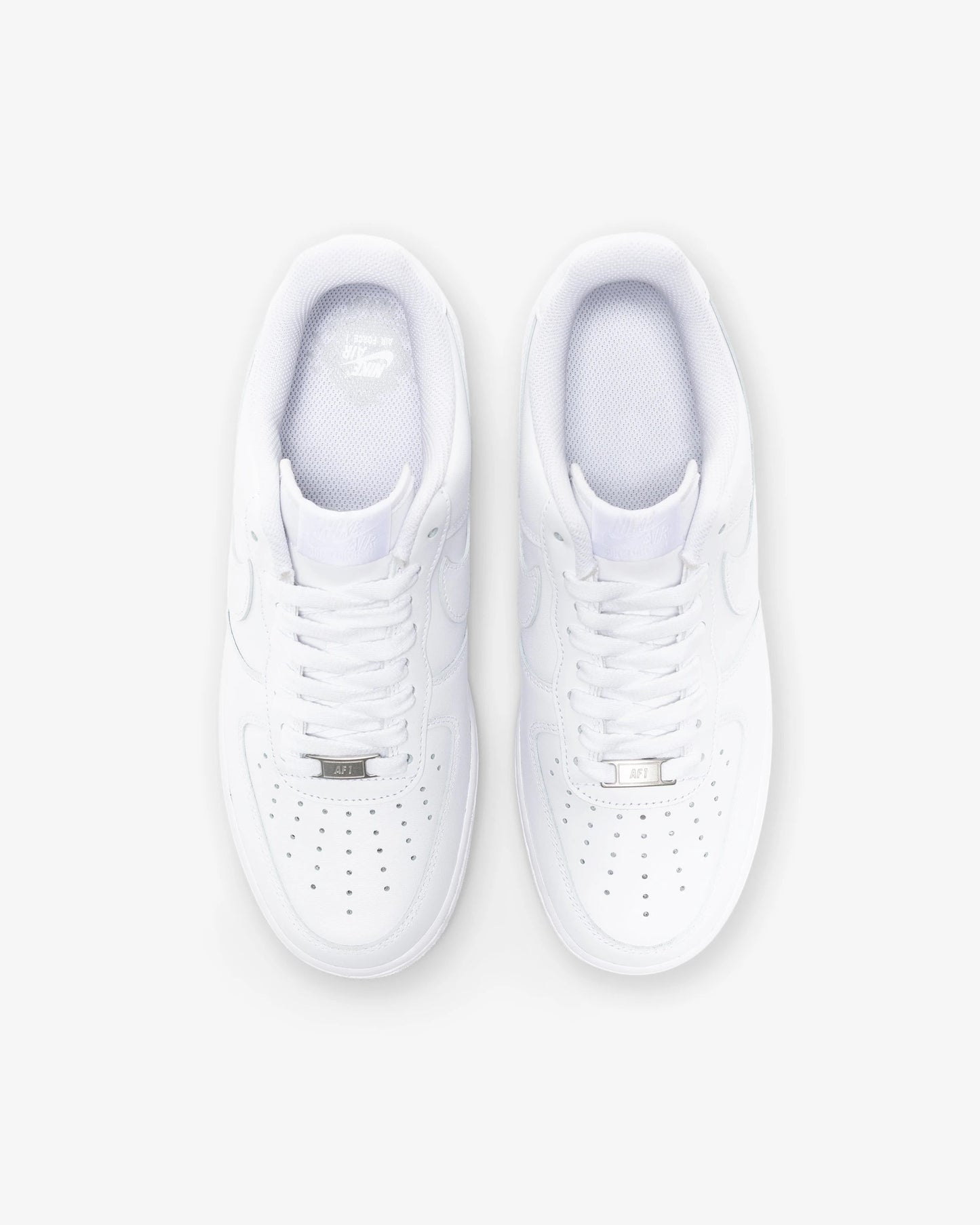 Nike Air Force 1 '07 - White — view 4 of 4