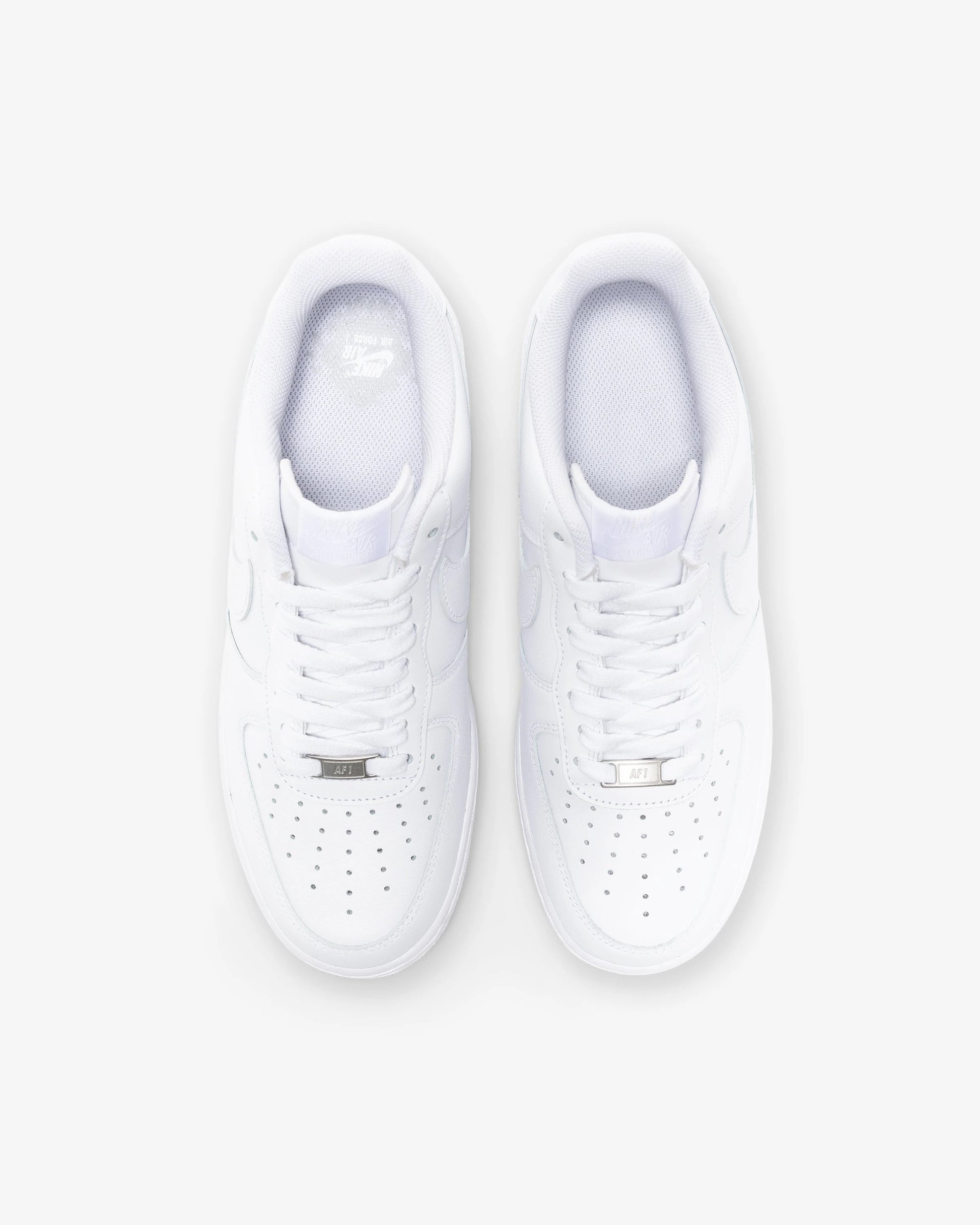 Nike Air Force 1 '07 - White — view 4 of 4