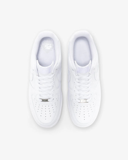 Nike Air Force 1 '07 - White — view 4 of 4