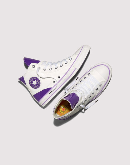 Converse Chuck Taylor All Star x Dragon Ball Z 'Frieza' — view 4 of 6