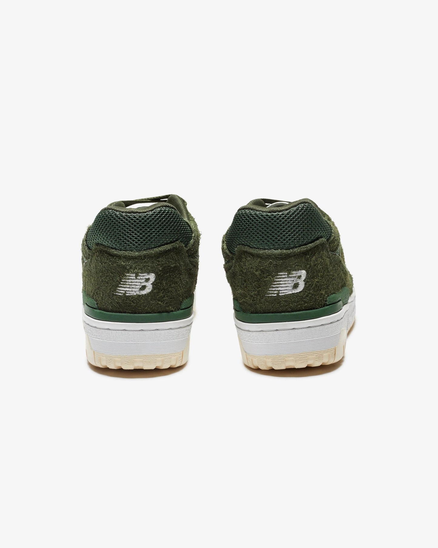 New Balance 550 - Nori — view 3 of 4