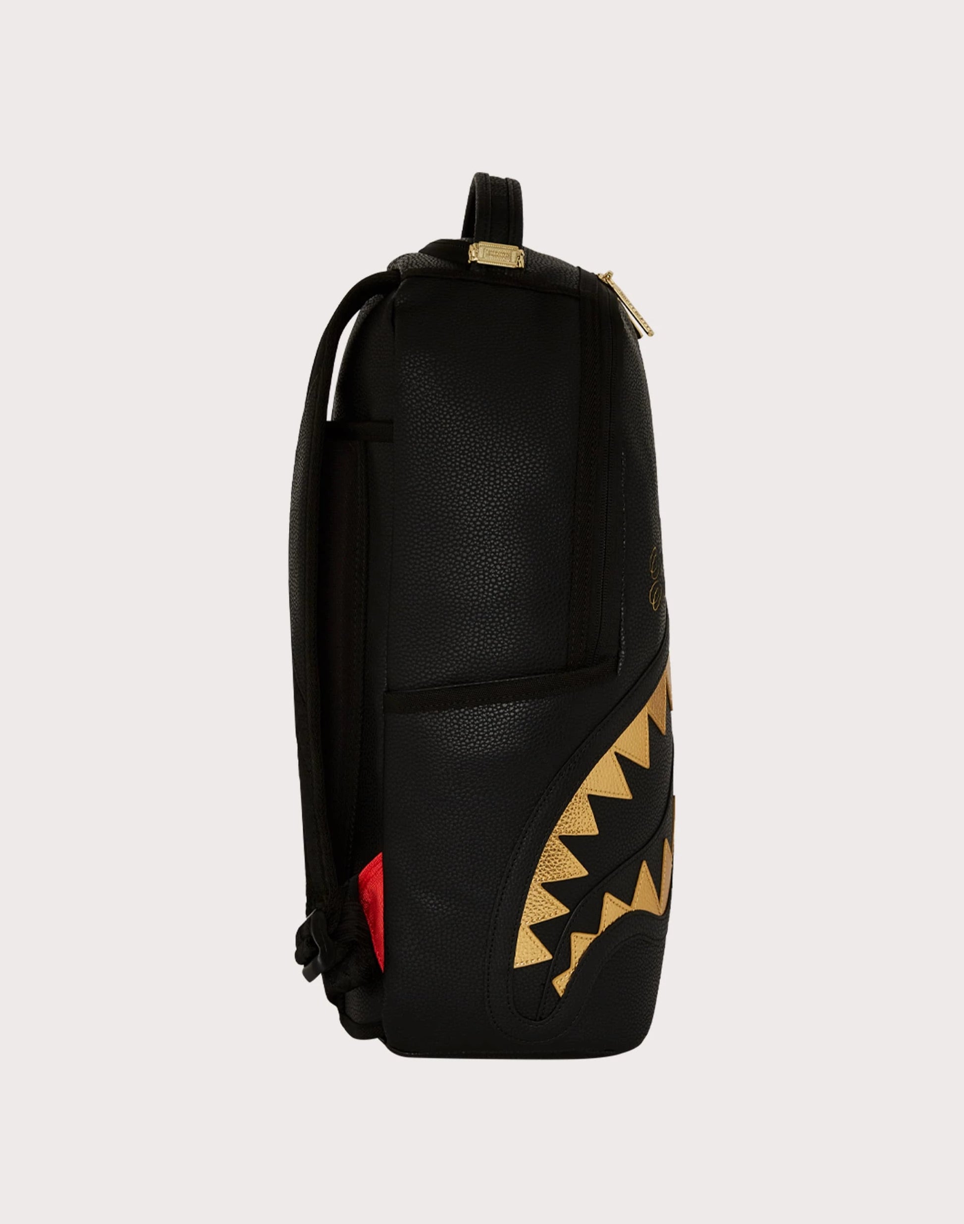 Sprayground Shark Central DLXSV Backpack — view 4 of 6