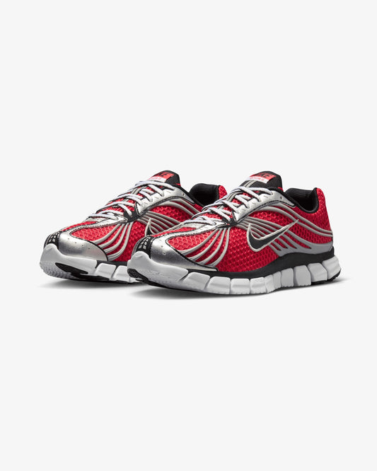 Nike WMNS Zoom Skylon 11 - University Red/ Black / Metallic Silver — view 1 of 6
